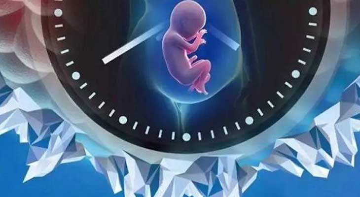 泰国做三代试管婴儿生孩子全过程，五点助孕成功