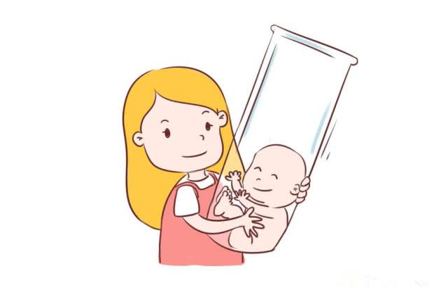 泰国三代试管婴儿高成功率的原因是什么？